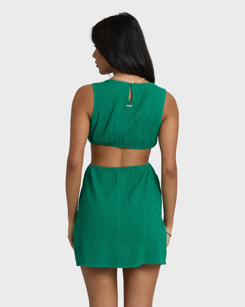 BILLABONG WAVY DAYS DRESS