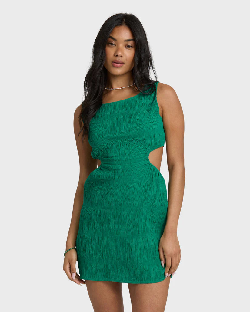 BILLABONG WAVY DAYS DRESS