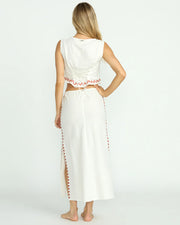 Secret Cove Skirt