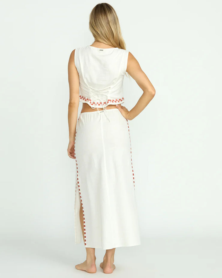Secret Cove Skirt