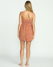 Star Glow Romper