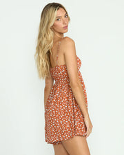 Star Glow Romper