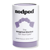 NODPOD WEIGHTED BLANKET FOR YOUR EYES
