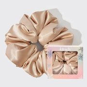 CLOUD NINE PILLOW SCRUNCHIE