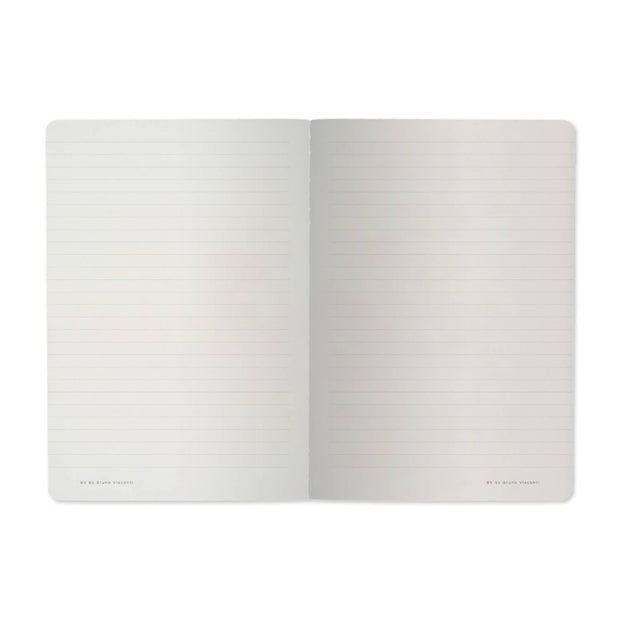 Forest Flowers Notebook