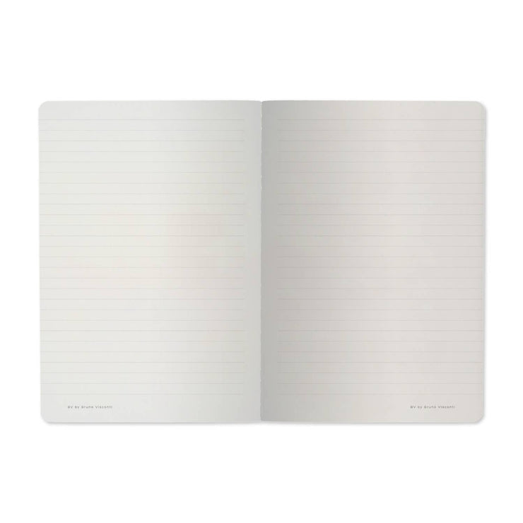 A5 Notebook - Bloom Flowers 