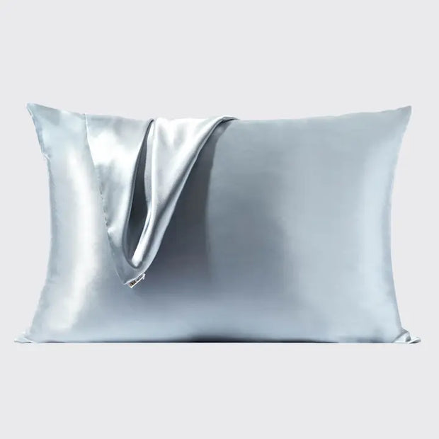 SATIN PILLOWCASE