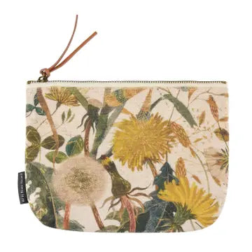 ZIPPER POUCH