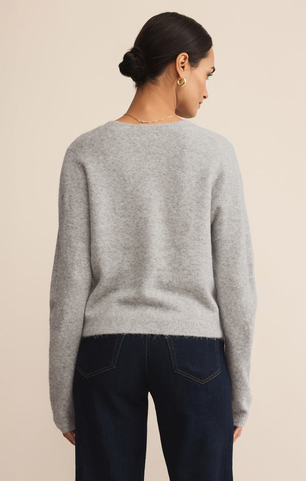 Medina Cardigan Sweater