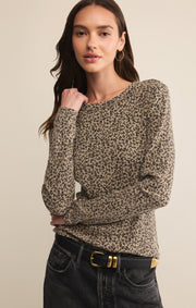 Artlet Animal Top