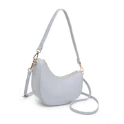 Urban Expressions MILA ASYMMETRICAL CROSSBODY