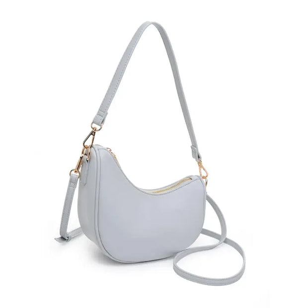 Urban Expressions MILA ASYMMETRICAL CROSSBODY