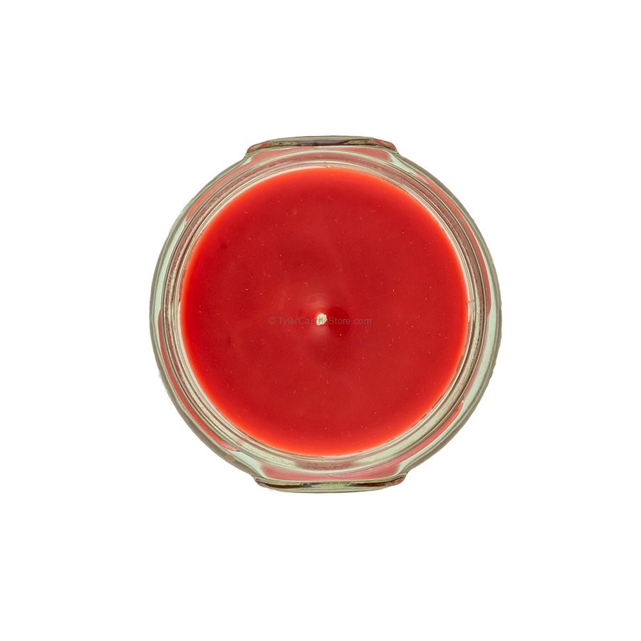 Tyler Candle Co. Candle, 3.4 oz