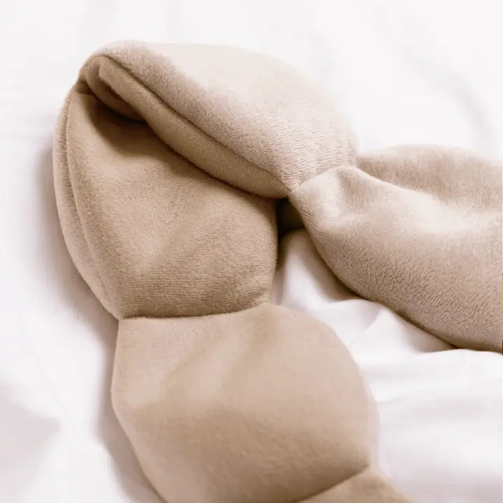 NOD POD WEIGHTED BLANKET FOR YOUR EYES