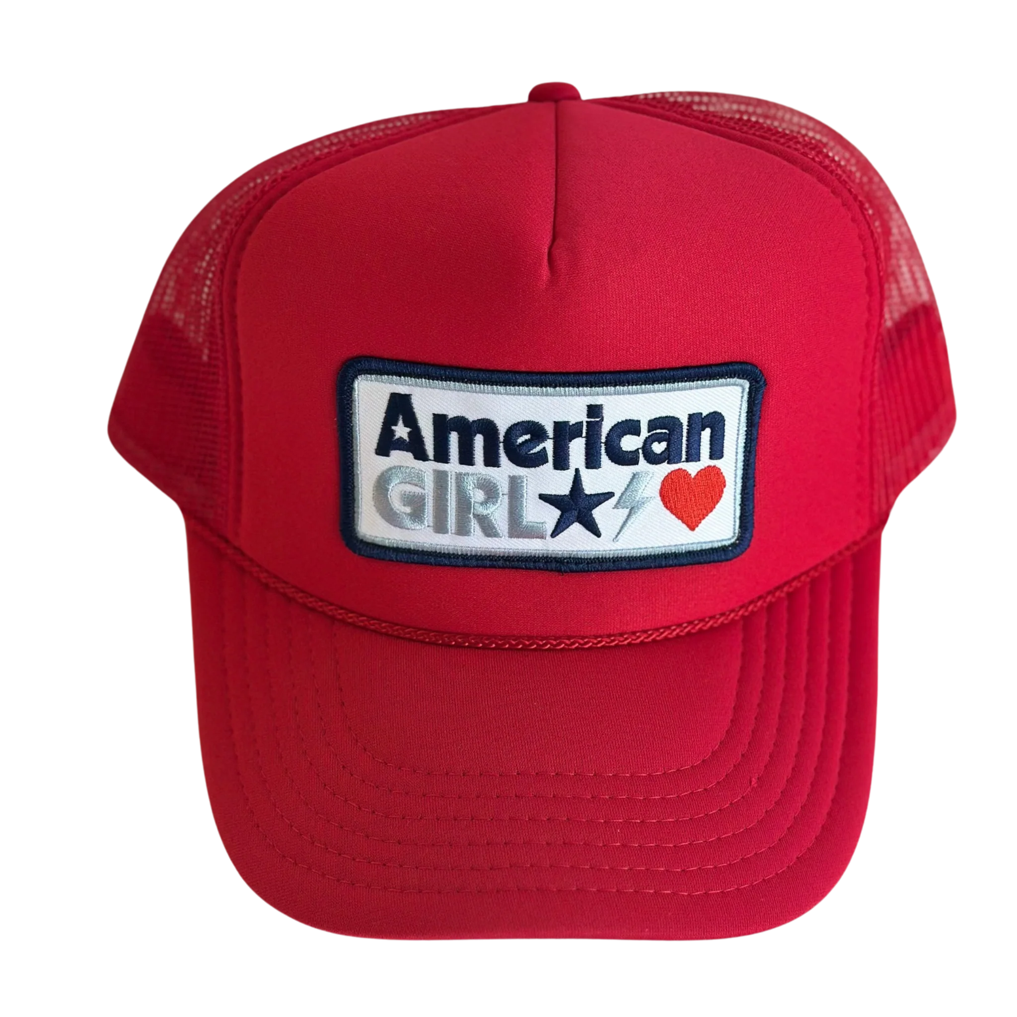 LOCAL BEACH TRUCKER HATS