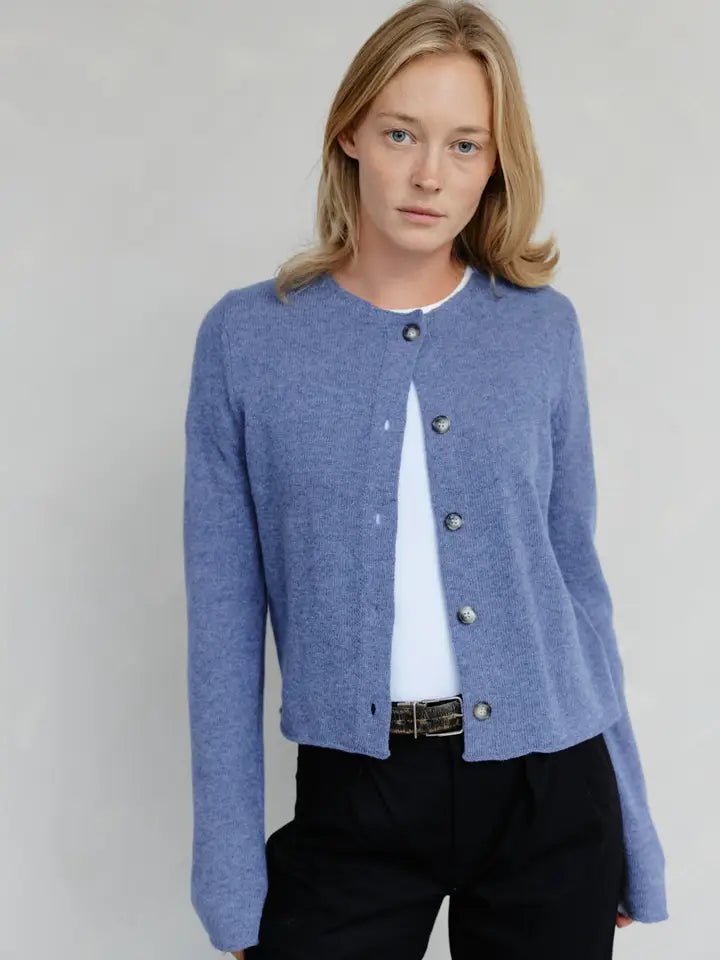 MOLLY CARDIGAN