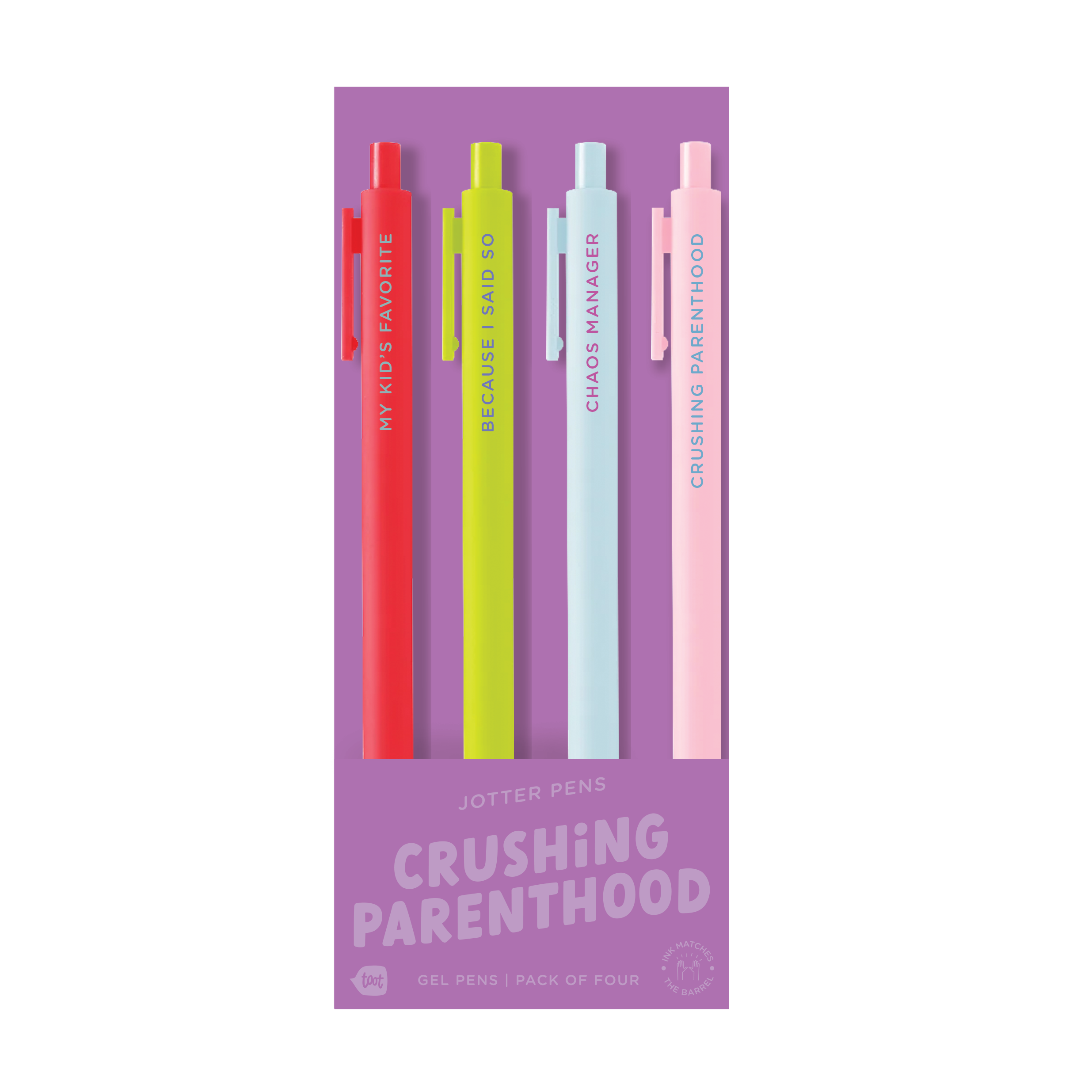Jotter Sets Pen Packs