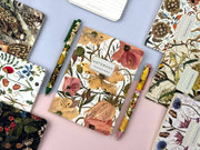 Soft Petals Notebook