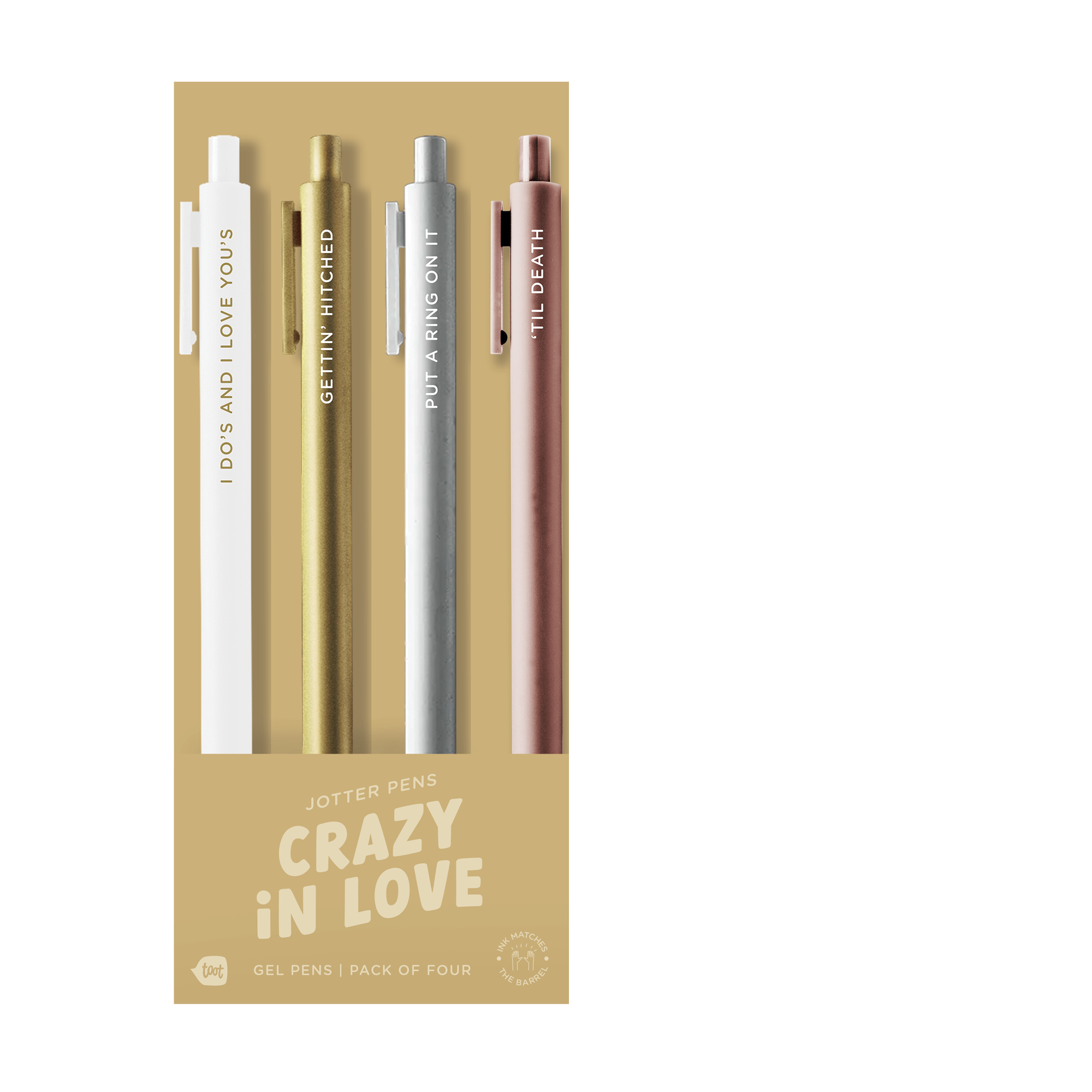 Jotter Sets Pen Packs