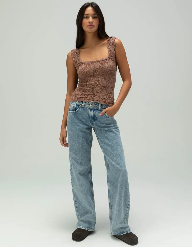 Love Letter Cami