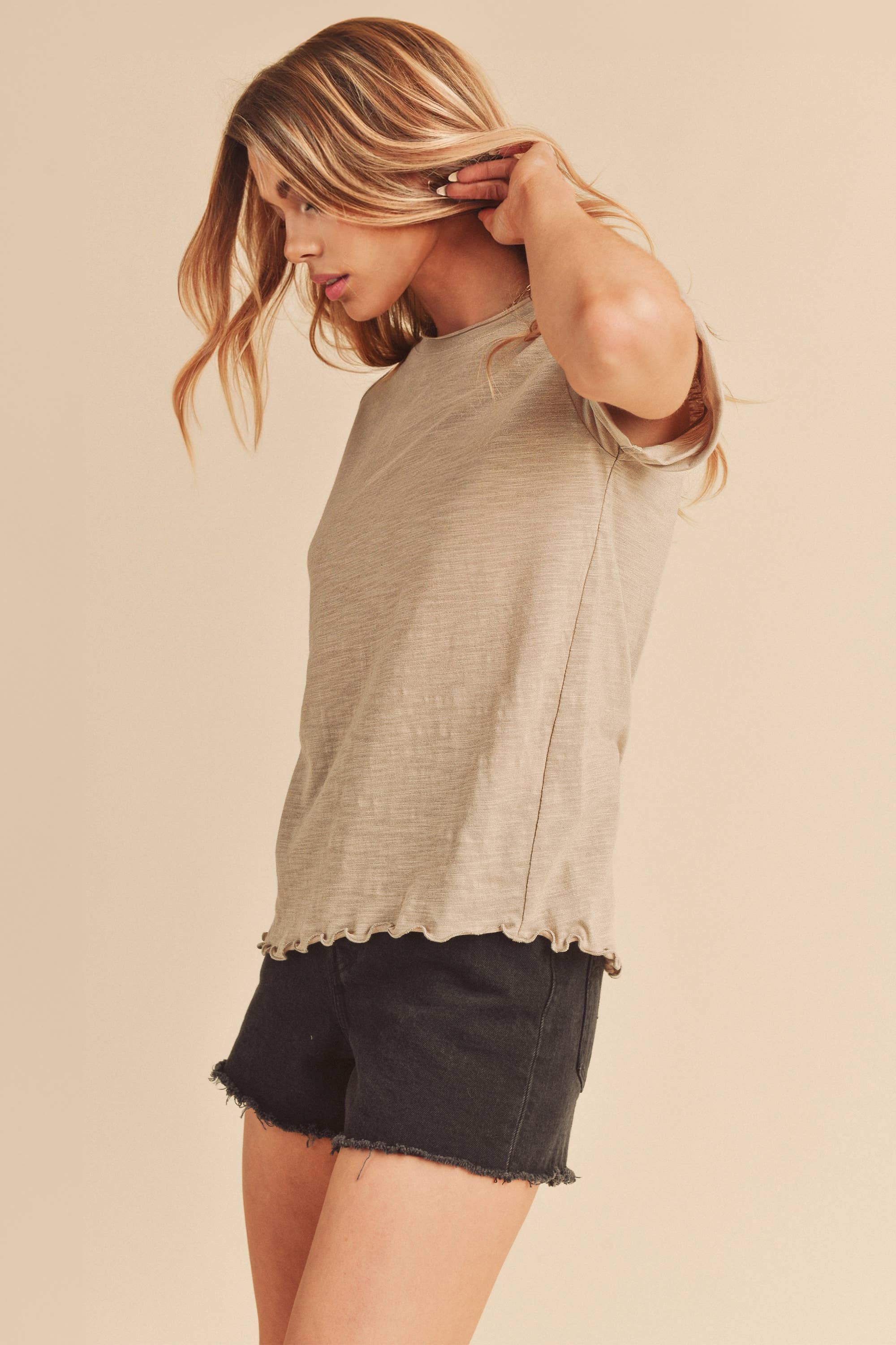 Classic Gwen Tee