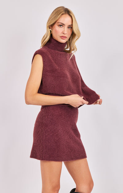 Sadie & Sage Crosby Sweater