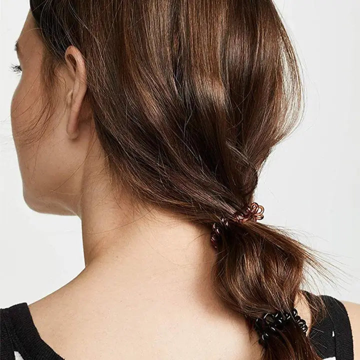 HAIR COILS
