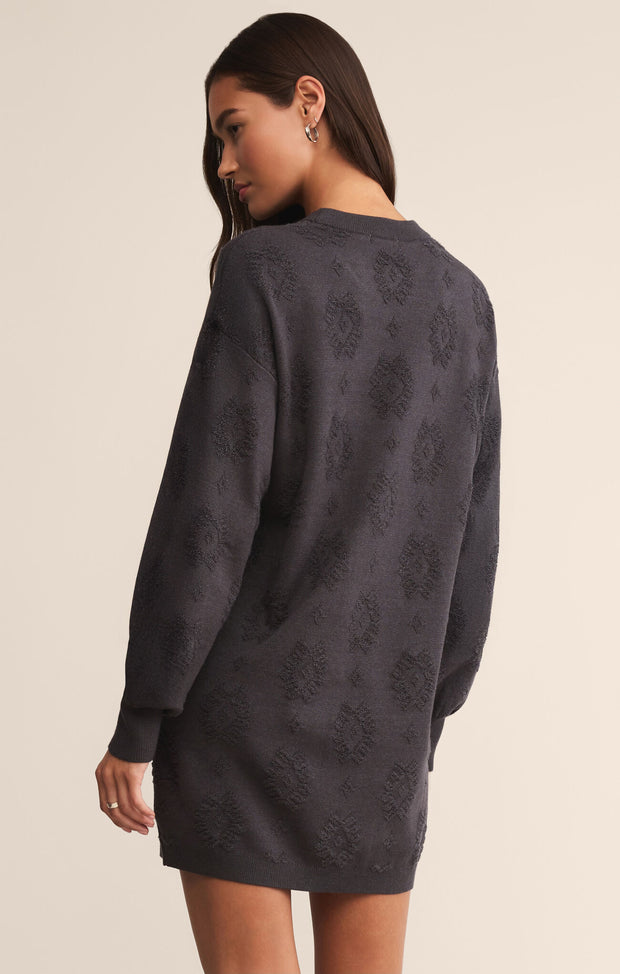 Z Supply Amina Sweater Dress
