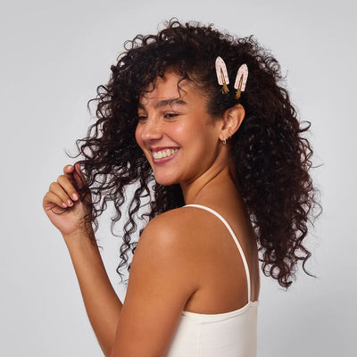 Creaseless Clips 4pc Set