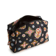 Vera Bradley Medium Cosmetic Bag
