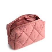 MEDIUM COSMETIC BAG