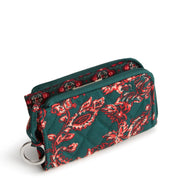 Zip Card Pouch