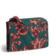 Zip Card Pouch
