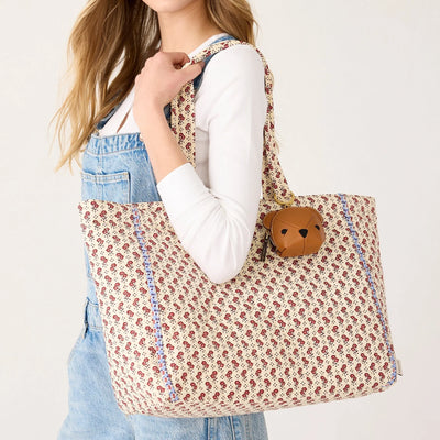 HATHAWAY TOTE - RACHEL DITSY