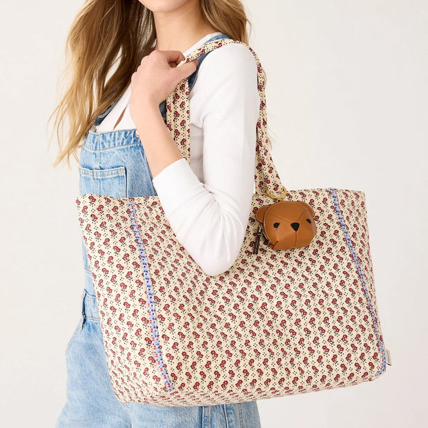 HATHAWAY TOTE - RACHEL DITSY