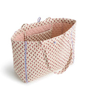 HATHAWAY TOTE - RACHEL DITSY