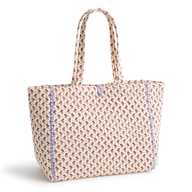 HATHAWAY TOTE - RACHEL DITSY
