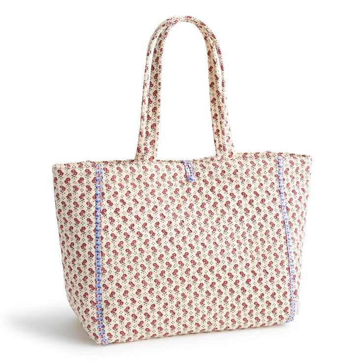 HATHAWAY TOTE - RACHEL DITSY