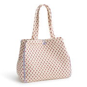 HATHAWAY TOTE - RACHEL DITSY