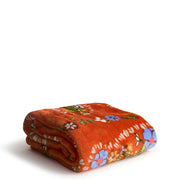 Vera Bradley Plush Throw