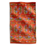 Vera Bradley Plush Throw