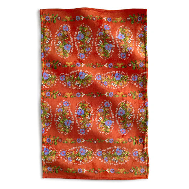Vera Bradley Plush Throw