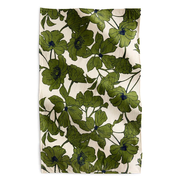 Vera Bradley Plush Throw
