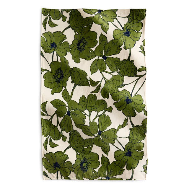 Vera Bradley Plush Throw