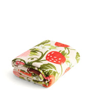 Vera Bradley Plush Throw