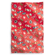 Vera Bradley Plush Throw