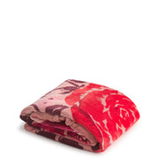 Vera Bradley Plush Throw