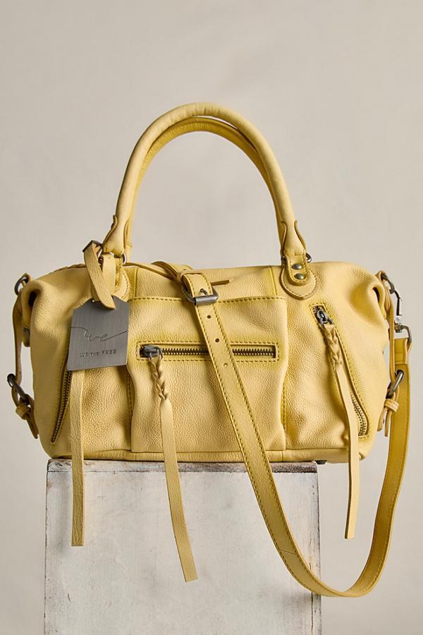 Free People Baby Emerson
