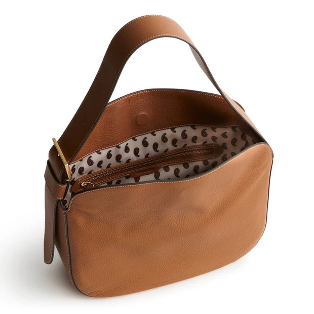 Vera Bradley Tifton Shoulder Bag