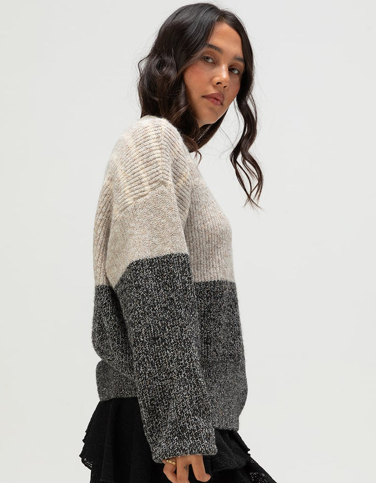 Roxy Prep Sweater